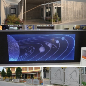 Projects by Casara Engraving technology - Italy