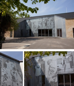 Skansevejens skole by RMIG - Denmark - Architects: Kærsgaard & Andersen A/S