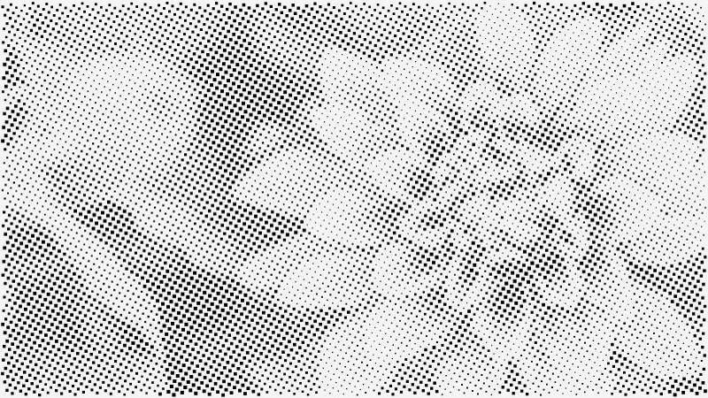 Square Pattern with Inclination Angle